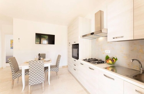 Orosei Apartment | Le Residence del Golfo Orosei