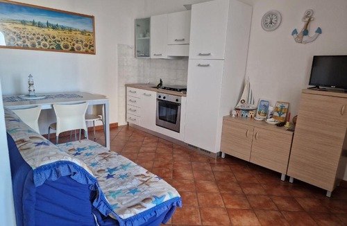La Caletta Apartment | Le Residenze Blu Sardinia