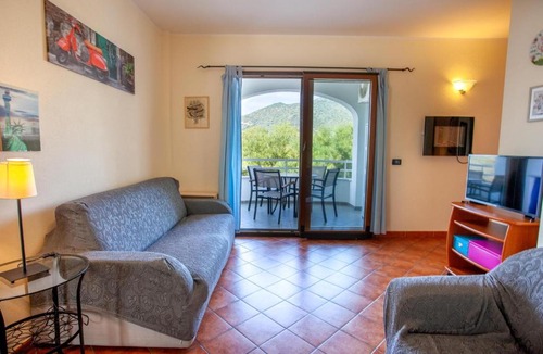 La Caletta Apartment | Le Residenze Blu Sardinia