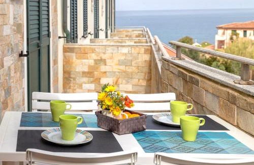 La Ciaccia Apartment | Le Residenze di Anna