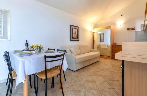 La Ciaccia Apartment | Le Residenze di Anna