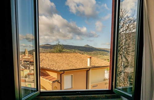 Mamoiada Apartment | Le rose di Santina - Double room