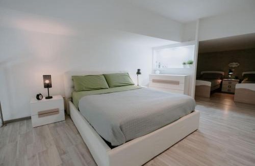 San Salvo Marina Apartment | Le Vele Apartment San Salvo Marina