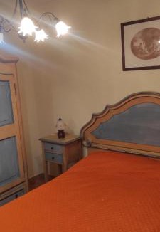 Buddittogliu Straulas House | Le Villette di San Teodoro e dintorni