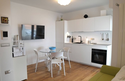 Pivarada Apartment | Lecasinedigiò2 Cozy and refined apartment with sea view terrace