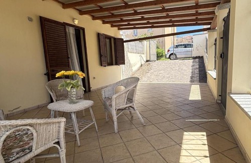 Calasetta House | Leoni's House