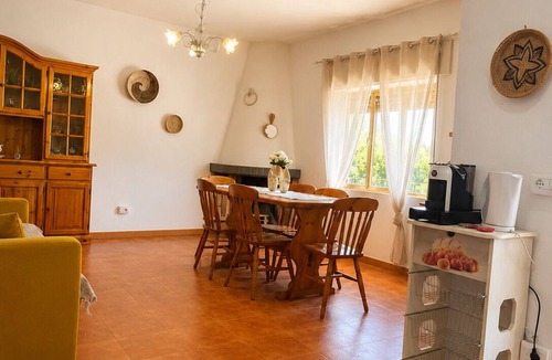 San Pasquale Apartment | Levante Apartment | Ocean View and Relaxation
