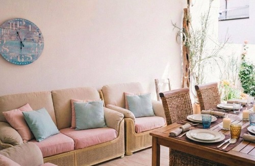 Santa Maria Navarrese Apartment | Levante by Interhome
