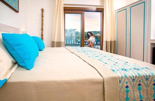 Santa Teresa di Gallura Hotel | LH Hotel La Funtana - Adults Only