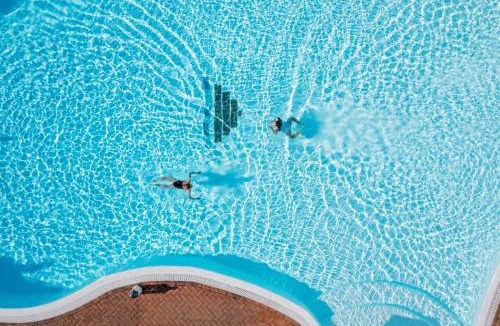 Santa Teresa di Gallura Hotel | LH Hotel La Funtana - Adults Only
