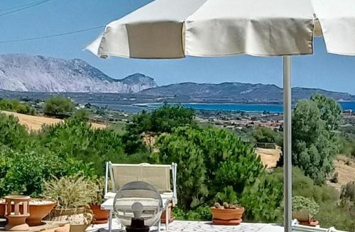 Buddittogliu Straulas House | Li Muntigeddi