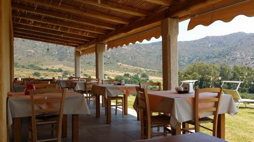 San Teodoro Bed & Breakfast | Li Teggi Turismo Rurale