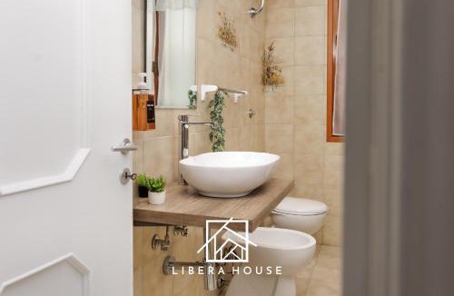 San Salvo Apartment | LIBERA HOUSE - Sweet Apartments