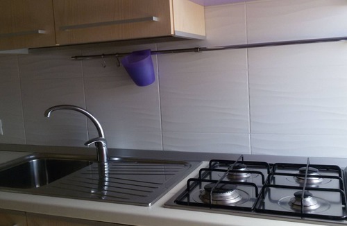 Peschici Apartment | Liberato Puglia Vacanze bilo 4 by Interhome