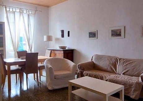 Santa Caterina Apartment | Liberty House nel centro di Sassari