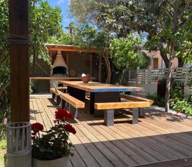 Olbia House | LIBOA House