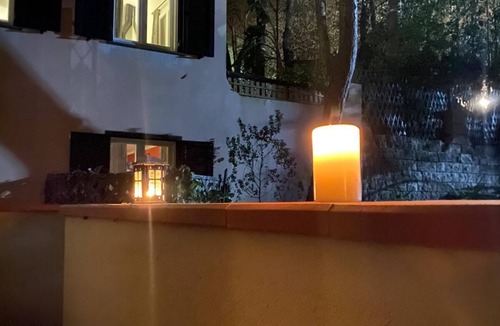 Narbolia House | ♥️-lich Willkommen im la Dolce Vita -charming house with garden and terrace -