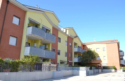 Lido di Campomarino Apartment | [Lido Apartment]