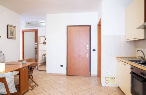 Lido Apartment | Lido Beach - Alghero