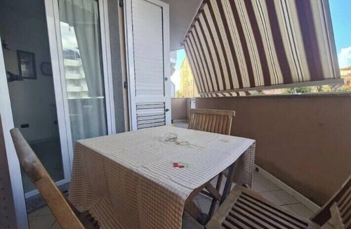Lido Apartment | Lights on the Sea