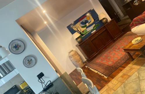 Torre San Gregorio House | LILIUM HOUSE ARCE