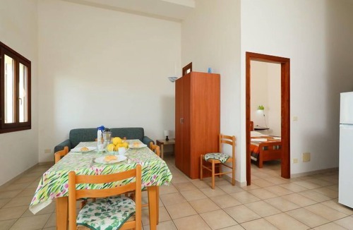 La Ciaccia Apartment | Limette 2 by Interhome