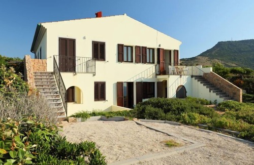 La Ciaccia Apartment | Limette 2 by Interhome