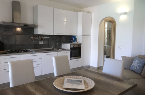 Limpiddu Apartment | Limpiddu Residence with Swimming Pool - Ground Floor - New, all Comfort