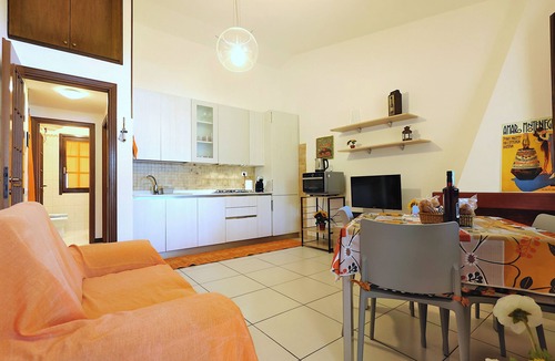 Terra Mala House | Little House Nereids! Seafront vacation!