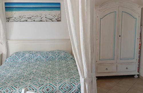 Orosei Apartment | Little paradise apartment with pool