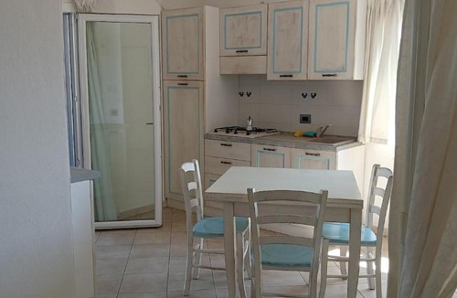 Orosei Apartment | Little paradise apartment with pool