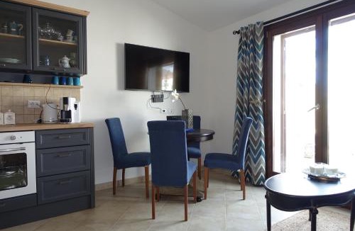 La Ciaccia Apartment | Little sea town apartment
