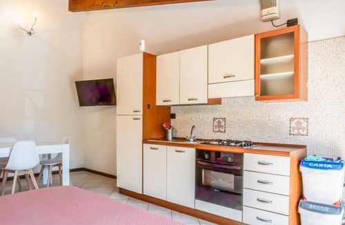 Forli Apartment | Living 68 - a beautiful loft in Forli