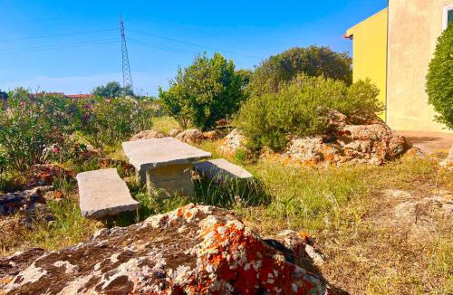 Sedini Apartment | Lo Stazzu - Key to Villas