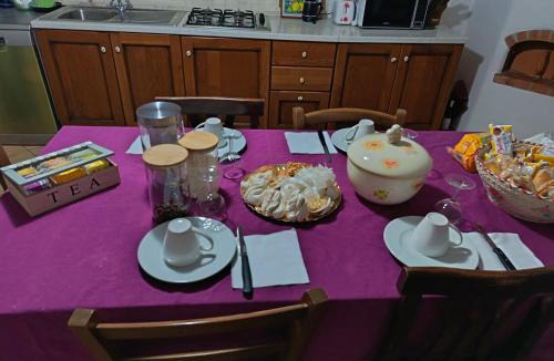Orgosolo Hotel | Locanda B&B Dandana