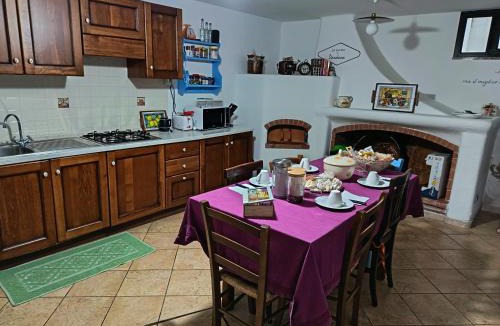 Orgosolo Hotel | Locanda B&B Dandana