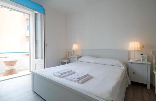 Cala Gonone Apartment | Locanda Su Recreu