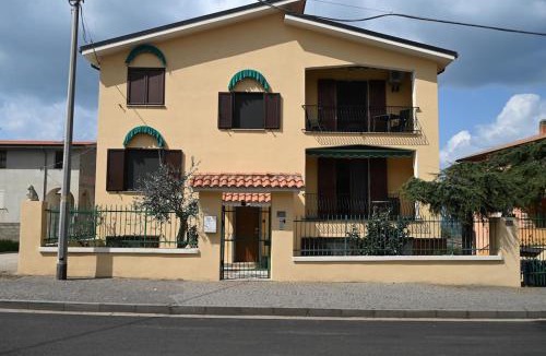 Tinnura Apartment | Locazione Turistica Serra&Walz