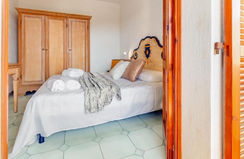 Aglientu House | Loft al Mirice - Pool & Beach, Vignola Mare
