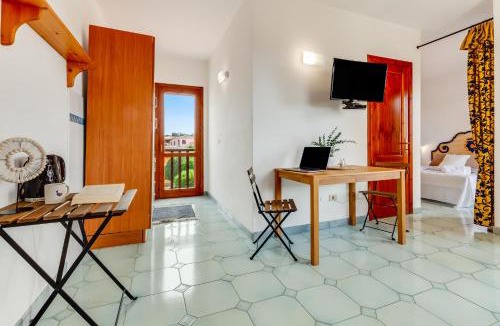 Aglientu House | Loft al Mirice - Pool & Beach, Vignola Mare