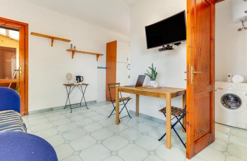 Aglientu House | Loft al Mirice - Pool & Beach, Vignola Mare