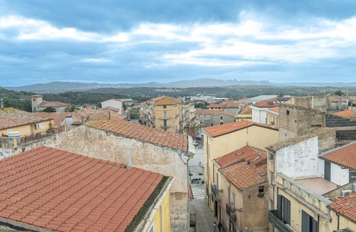 Calangianus House | Loft Civico 80