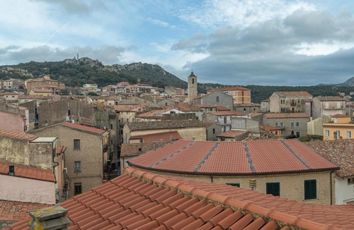 Calangianus House | Loft Civico 80