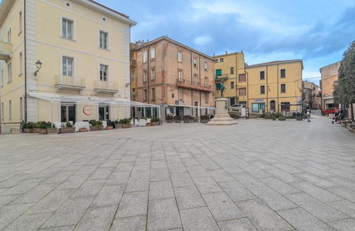 Calangianus House | Loft Civico 80