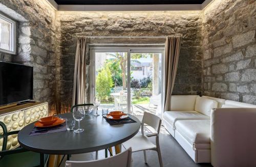 Arbatax Apartment | Loft Favoloso con piscina