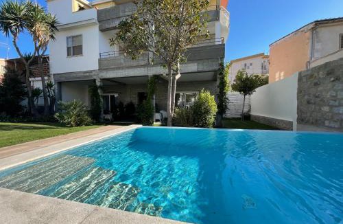 Arbatax Apartment | Loft Favoloso con piscina