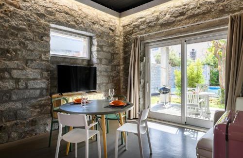 Arbatax Apartment | Loft Favoloso con piscina