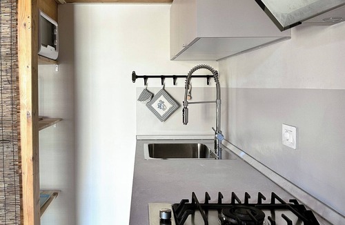 Ancona Apartment | Loft in downtown Ancona, perfect for family vacations or business stays