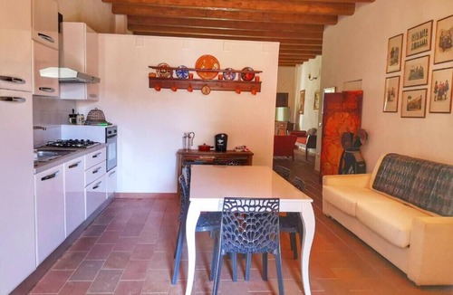 Bosa Historic Centre Apartment | LOFT SUPERIOR BOSA EXCLUSIVE APARTMENTS