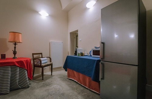 Fermo House | LOGGIA a PALAZZO, suite molto grande, centro storico, 7 km dal mare